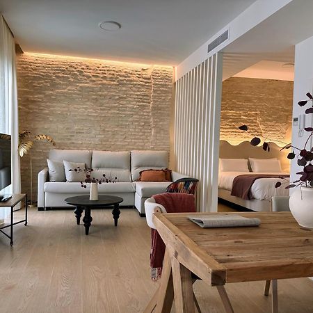 Redes Royale Apartments By Misterhost Seville Luaran gambar
