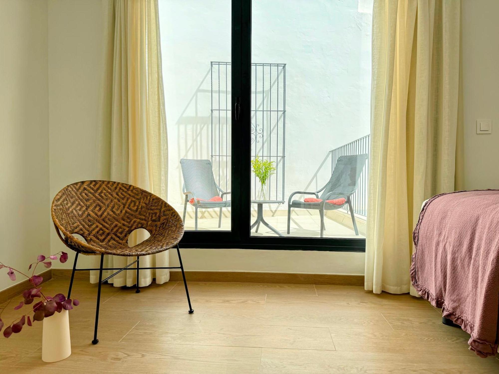 Redes Royale Apartments By Misterhost Seville Luaran gambar