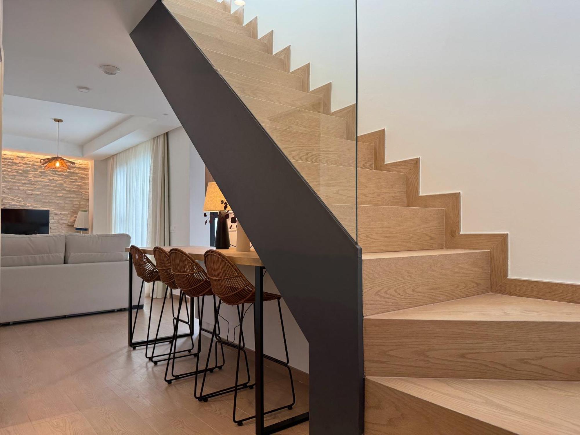 Redes Royale Apartments By Misterhost Seville Luaran gambar