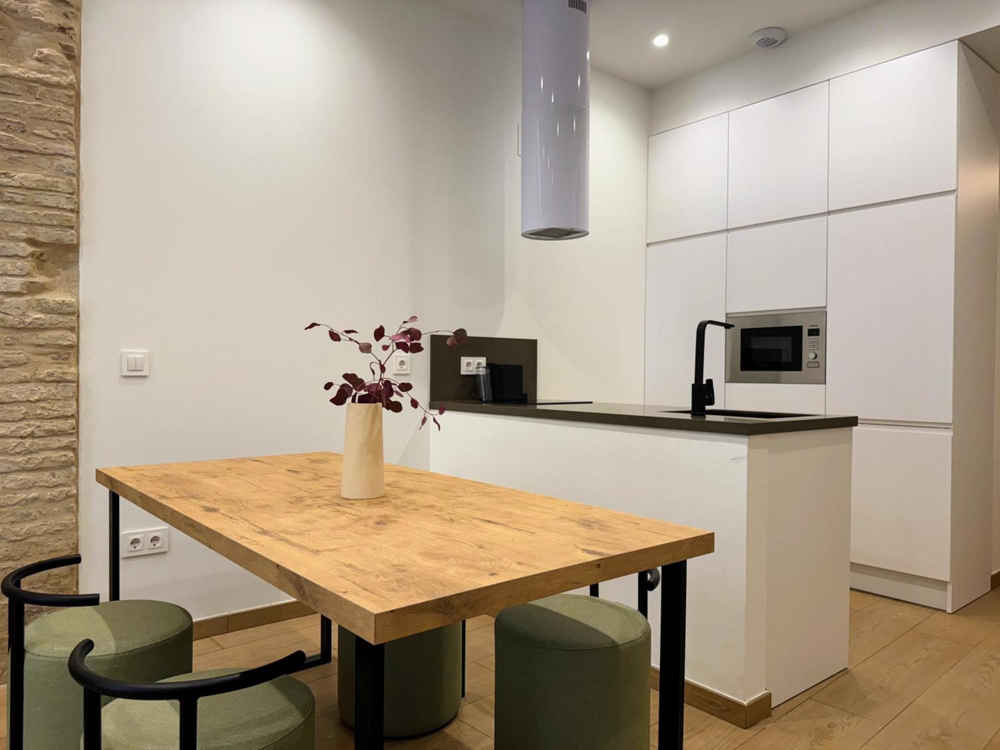 Redes Royale Apartments By Misterhost Seville Luaran gambar