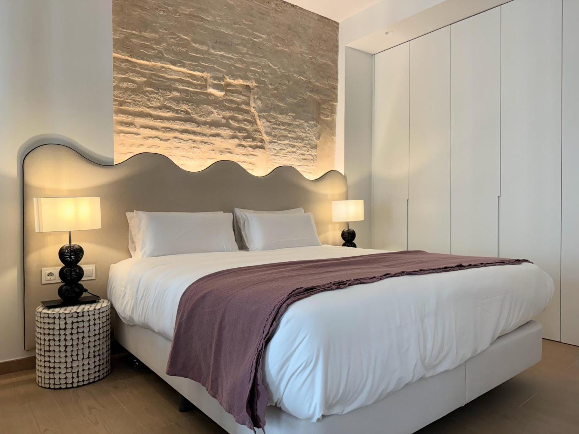 Redes Royale Apartments By Misterhost Seville Luaran gambar