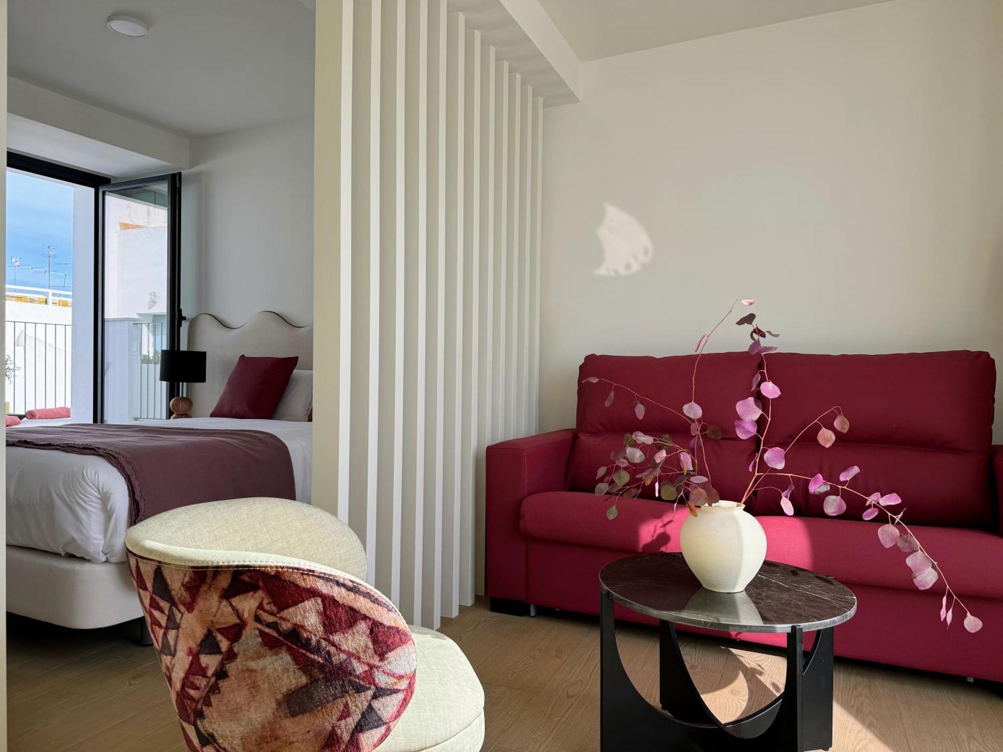 Redes Royale Apartments By Misterhost Seville Luaran gambar