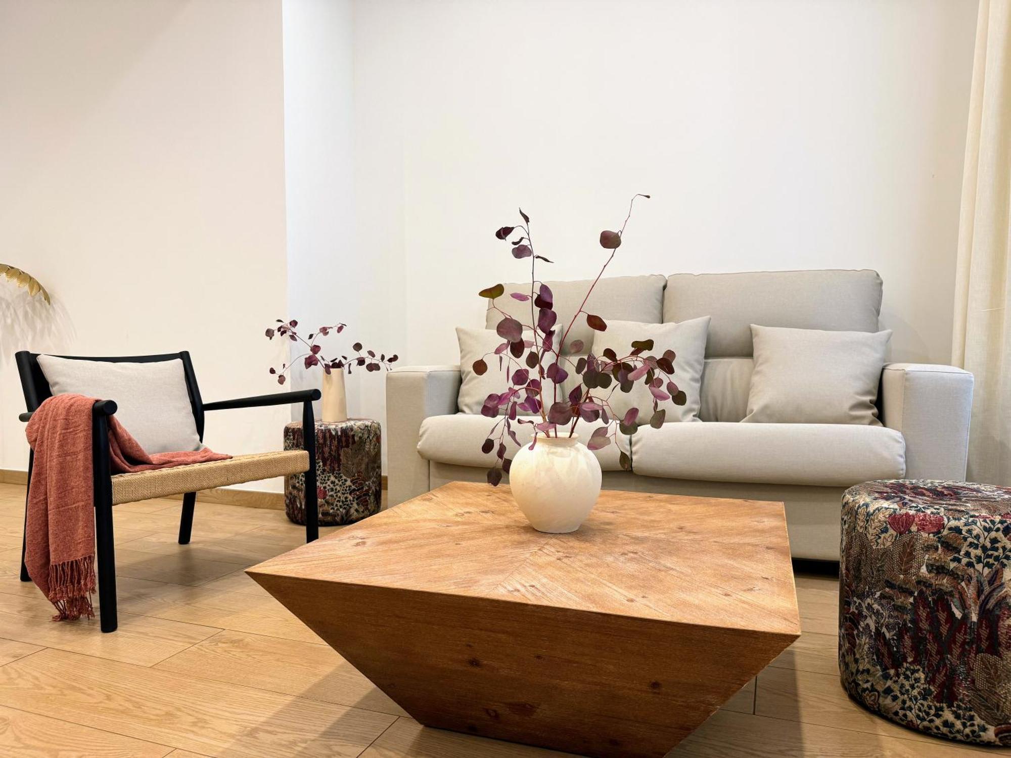 Redes Royale Apartments By Misterhost Seville Luaran gambar