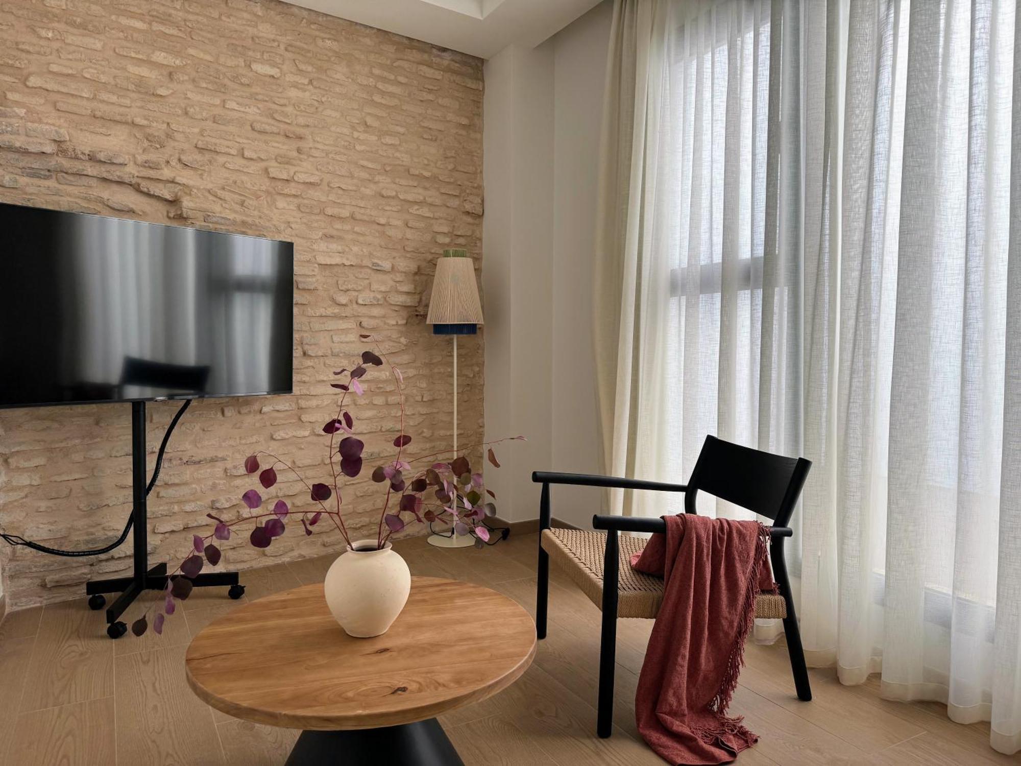 Redes Royale Apartments By Misterhost Seville Luaran gambar