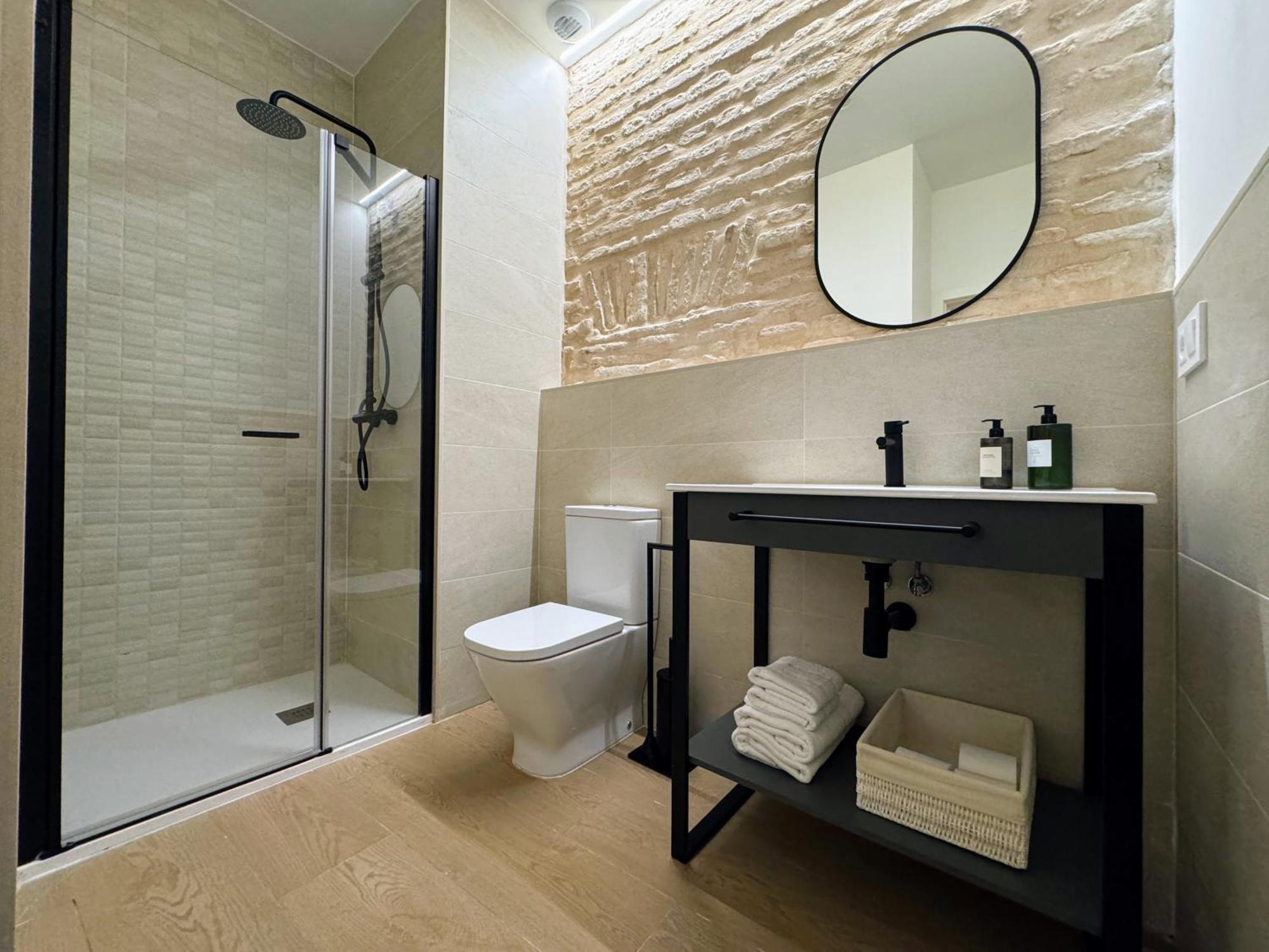 Redes Royale Apartments By Misterhost Seville Luaran gambar