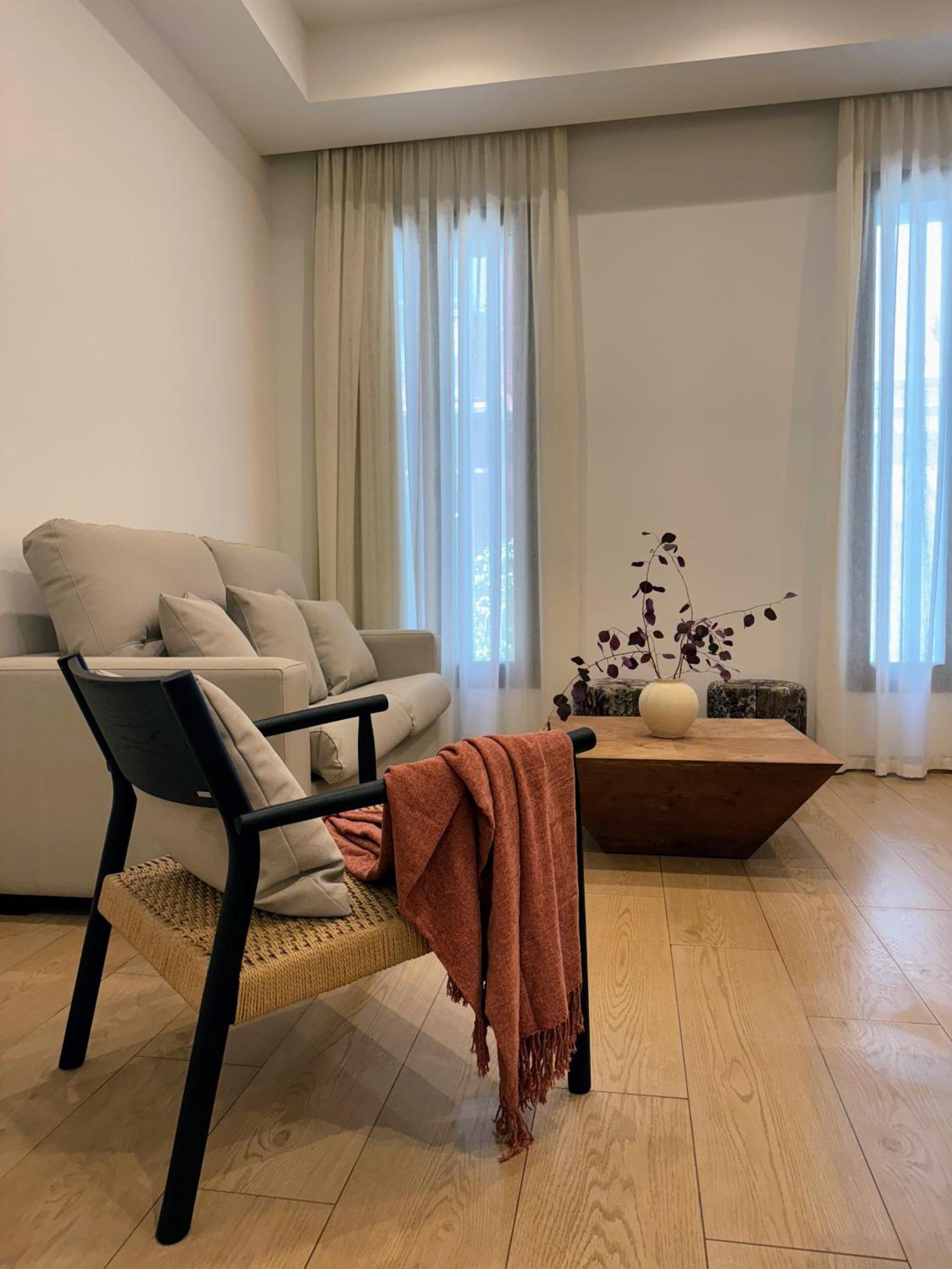 Redes Royale Apartments By Misterhost Seville Luaran gambar