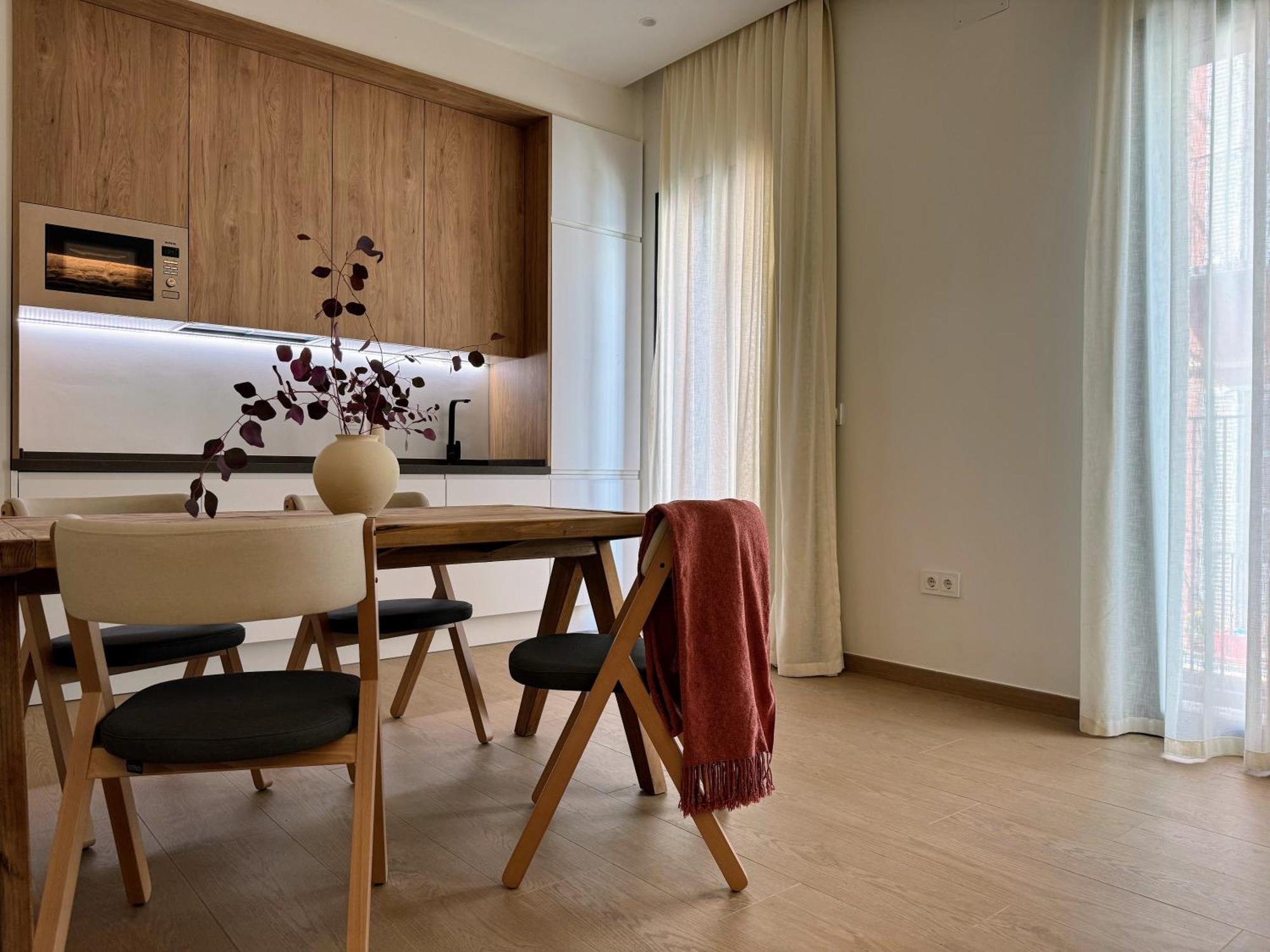 Redes Royale Apartments By Misterhost Seville Luaran gambar