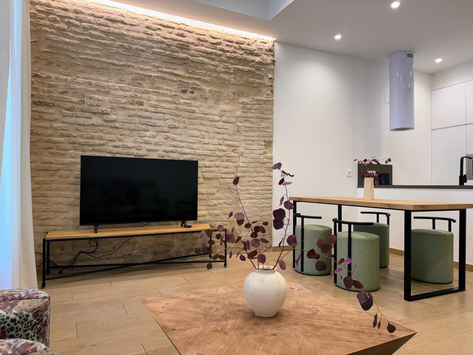 Redes Royale Apartments By Misterhost Seville Luaran gambar