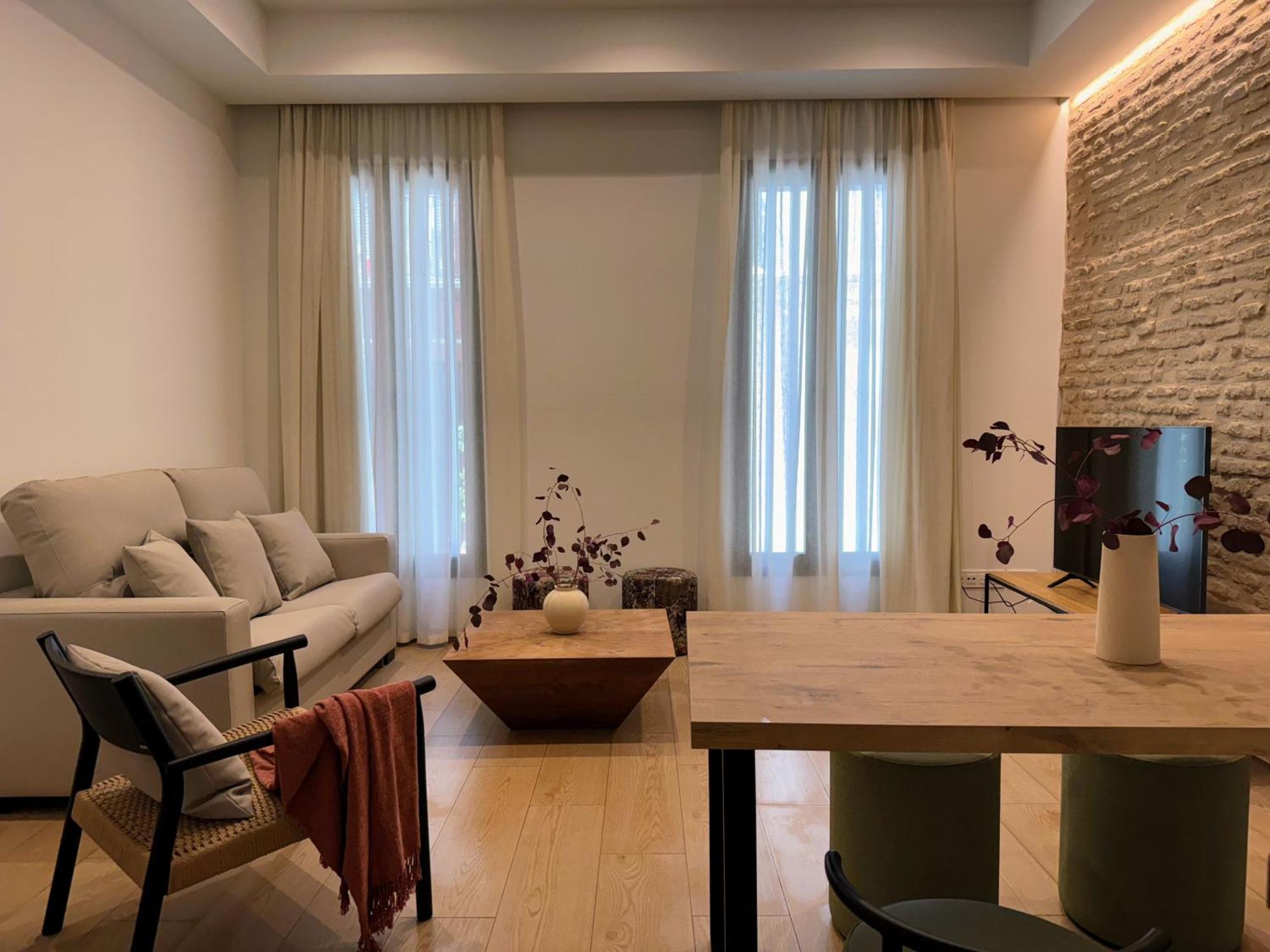 Redes Royale Apartments By Misterhost Seville Luaran gambar