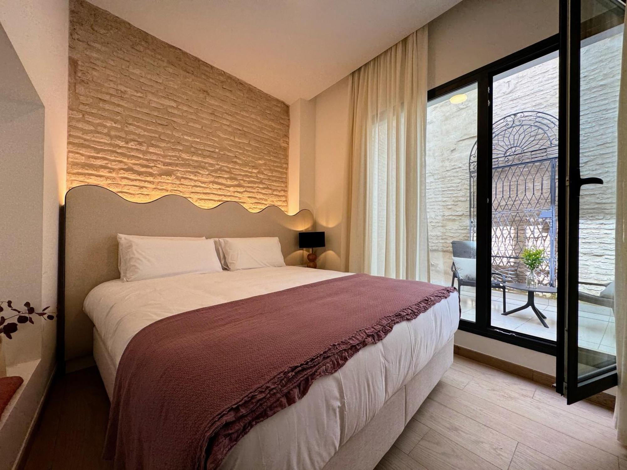 Redes Royale Apartments By Misterhost Seville Luaran gambar